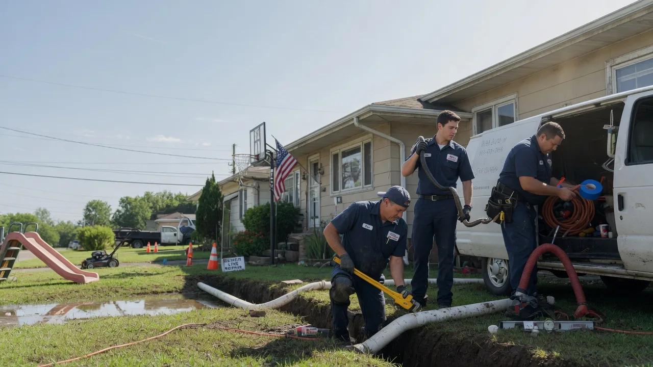 Toilet Installation in Paris, TN near me